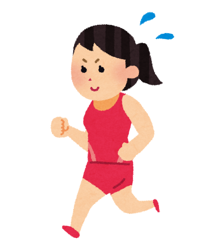 マラソンランナー-借金生活脱出日記