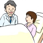 入院-借金生活脱出日記