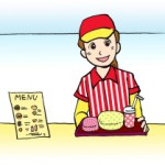 アルバイト-借金生活脱出日記