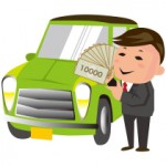 車のローン-債務整理日記