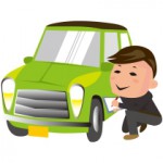 ブラックでも分割払いで車を買いたい