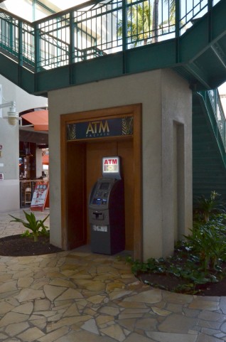 ATM-借金生活脱出日記