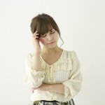 お金のことで不安になる