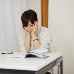 キャッシングの審査に落ちて落ち込む