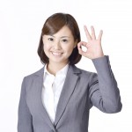 若い女性-借金生活脱出日記