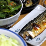 食卓-借金生活脱出日記