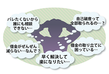 債務整理