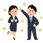 新入社員-キャンペーン中のクレジットカード