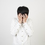 騙された!