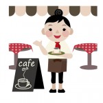 カフェ経営-借金生活脱出日記