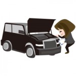 ブラックでも組める車のローン