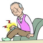 年を取ってからの病気や貧困