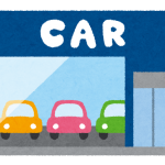 ブラックでもオートローン以外で車を買う方法