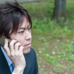 借金取り立ての電話がかかってくる