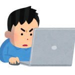 お金が借りられる情報を探す