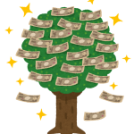 金のなる木-借金生活脱出日記