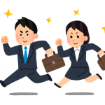 新入社員-借金生活脱出日記