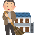 賃貸アパート-借金生活脱出日記