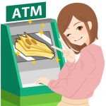 キャッシングで借りたお金を返す