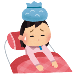 病気で働けない-借金生活脱出日記
