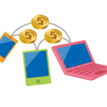 仮想通貨、ビットコインなど