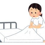 宝くじに当選したのは病院で働く女性