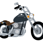 趣味のバイクにお金がかかって自己破産?