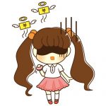 支払いが多くてお金が無い